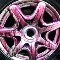 Factory Price Custom Wheel care Iron Fallout Remover